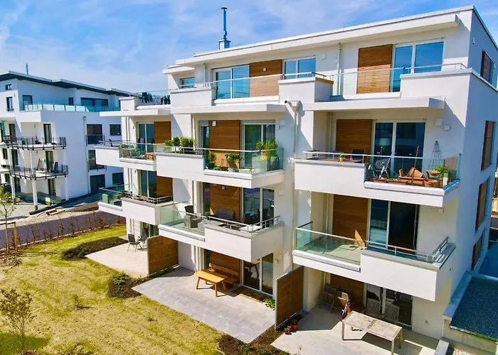 Appartamento Alpdeluxe Smart - Balkon-wanne-tiefgarage-bbq *